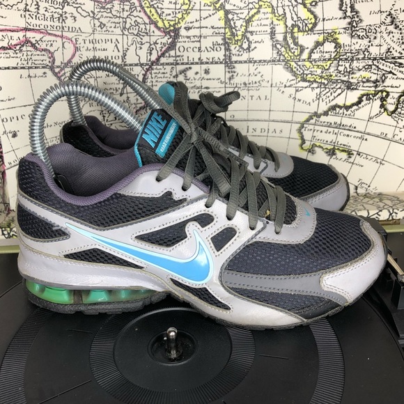 nike reax shoes price in india